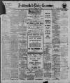 Huddersfield Daily Examiner Thursday 09 February 1911 Page 1