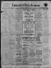 Huddersfield Daily Examiner Wednesday 15 February 1911 Page 1
