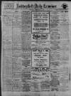 Huddersfield Daily Examiner Tuesday 21 February 1911 Page 1