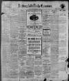 Huddersfield Daily Examiner Wednesday 01 March 1911 Page 1