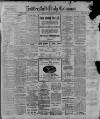 Huddersfield Daily Examiner Wednesday 29 March 1911 Page 1