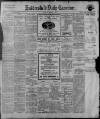 Huddersfield Daily Examiner Friday 07 April 1911 Page 1