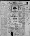 Huddersfield Daily Examiner Wednesday 31 May 1911 Page 1