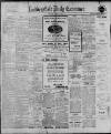 Huddersfield Daily Examiner Friday 02 June 1911 Page 1