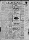Huddersfield Daily Examiner Tuesday 06 June 1911 Page 1