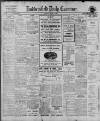 Huddersfield Daily Examiner Friday 09 June 1911 Page 1