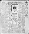 Huddersfield Daily Examiner Friday 08 September 1911 Page 1