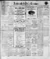 Huddersfield Daily Examiner Monday 02 October 1911 Page 1