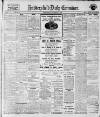 Huddersfield Daily Examiner Wednesday 04 October 1911 Page 1