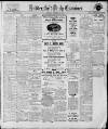 Huddersfield Daily Examiner Friday 06 October 1911 Page 1