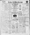 Huddersfield Daily Examiner Monday 09 October 1911 Page 1