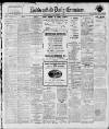 Huddersfield Daily Examiner Wednesday 08 November 1911 Page 1