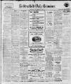 Huddersfield Daily Examiner Thursday 07 December 1911 Page 1