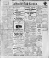 Huddersfield Daily Examiner Friday 08 December 1911 Page 1