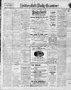 Huddersfield Daily Examiner Tuesday 12 December 1911 Page 1