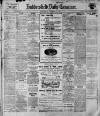 Huddersfield Daily Examiner Wednesday 27 December 1911 Page 1