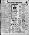 Huddersfield Daily Examiner Tuesday 09 January 1912 Page 1
