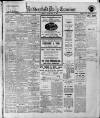 Huddersfield Daily Examiner Friday 12 January 1912 Page 1