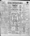 Huddersfield Daily Examiner Thursday 08 February 1912 Page 1