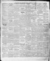 Huddersfield Daily Examiner Tuesday 20 February 1912 Page 4