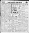 Huddersfield Daily Examiner Friday 15 March 1912 Page 1
