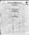 Huddersfield Daily Examiner Wednesday 20 March 1912 Page 1