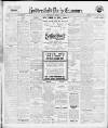 Huddersfield Daily Examiner Thursday 21 March 1912 Page 1