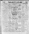 Huddersfield Daily Examiner Tuesday 06 August 1912 Page 1