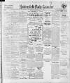 Huddersfield Daily Examiner Monday 12 August 1912 Page 1
