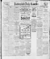 Huddersfield Daily Examiner Tuesday 13 August 1912 Page 1