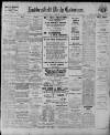 Huddersfield Daily Examiner Thursday 14 August 1913 Page 1