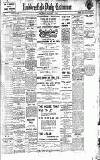 Huddersfield Daily Examiner Thursday 01 January 1914 Page 1