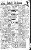 Huddersfield Daily Examiner Monday 05 January 1914 Page 1