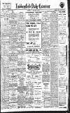 Huddersfield Daily Examiner Tuesday 06 January 1914 Page 1