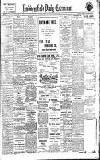 Huddersfield Daily Examiner Tuesday 13 January 1914 Page 1