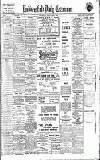 Huddersfield Daily Examiner Thursday 05 February 1914 Page 1