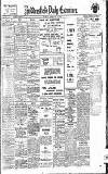 Huddersfield Daily Examiner Friday 06 February 1914 Page 1