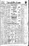 Huddersfield Daily Examiner Thursday 26 February 1914 Page 1