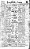 Huddersfield Daily Examiner Wednesday 04 March 1914 Page 1