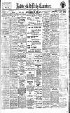 Huddersfield Daily Examiner Friday 06 March 1914 Page 1