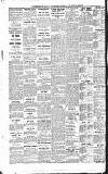 Huddersfield Daily Examiner Tuesday 25 August 1914 Page 4