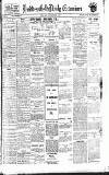 Huddersfield Daily Examiner Friday 02 October 1914 Page 1