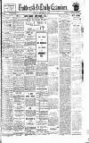 Huddersfield Daily Examiner Monday 12 October 1914 Page 1