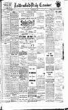 Huddersfield Daily Examiner Tuesday 13 October 1914 Page 1