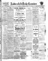 Huddersfield Daily Examiner Thursday 15 October 1914 Page 1