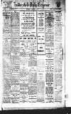Huddersfield Daily Examiner Friday 01 January 1915 Page 1