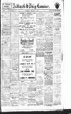 Huddersfield Daily Examiner Tuesday 05 January 1915 Page 1