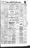 Huddersfield Daily Examiner Tuesday 12 January 1915 Page 1