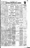 Huddersfield Daily Examiner Wednesday 13 January 1915 Page 1