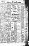 Huddersfield Daily Examiner Friday 15 January 1915 Page 1